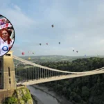 Americans tour UK for year and are floored by what they find in Bristol