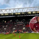 Aston Villa complete Tammy Abraham signing