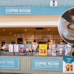 Best Cafes Along Bristol Express: City Centre to Clifton Guide