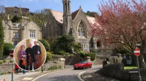 Bochmann string trio returns to Clevedon music club