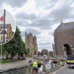 Bristol Council to gradually remove flags from streets