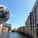 Bristol vehicle dwellers given days to vacate road