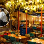 Chef says farmers help shape restaurant's success as it scoops honour