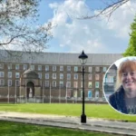 Faded zebra crossing in Bristol an 'accident waiting to happen'