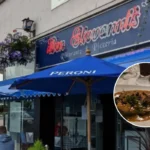 It's with happy hearts that we have closed our Bristol restaurant