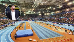 Newcastle Eagles Embrace Underdog Tag for SLB Trophy Defence