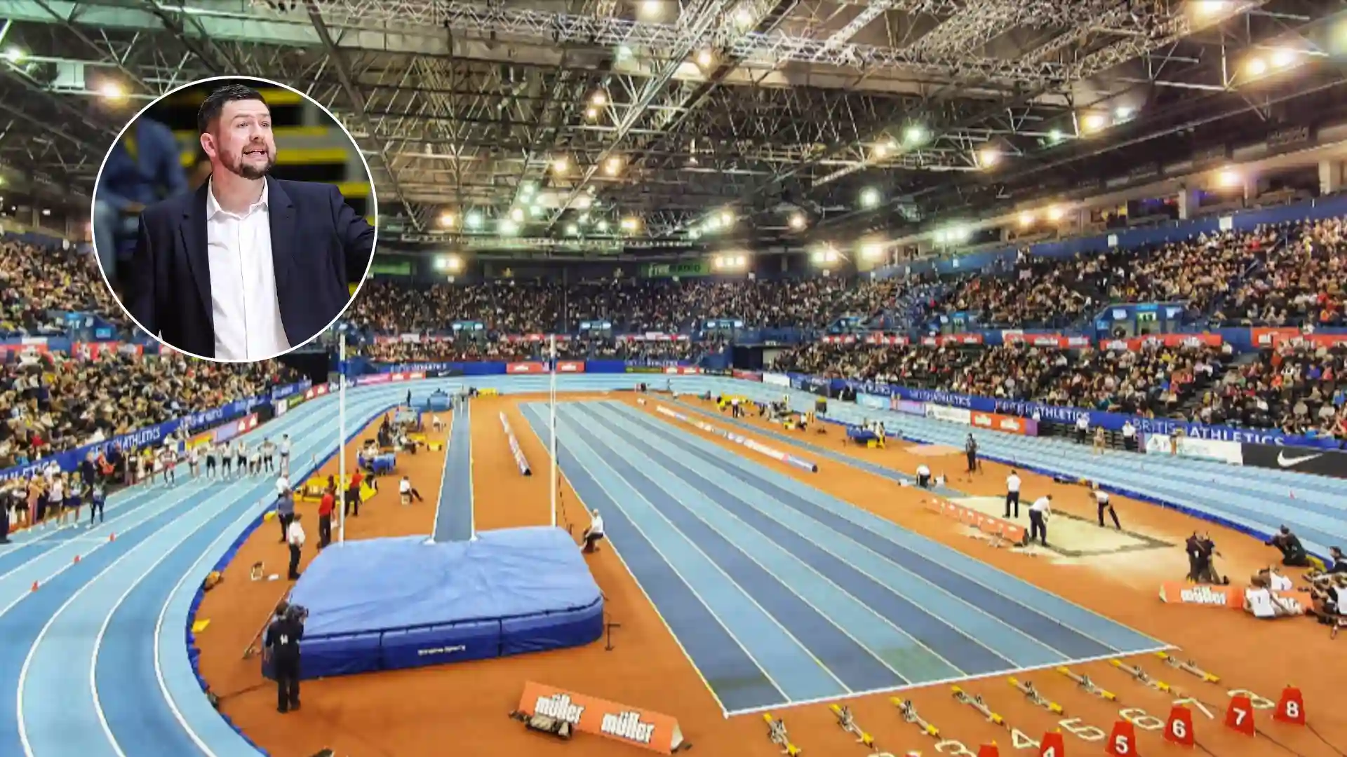 Newcastle Eagles Embrace Underdog Tag for SLB Trophy Defence