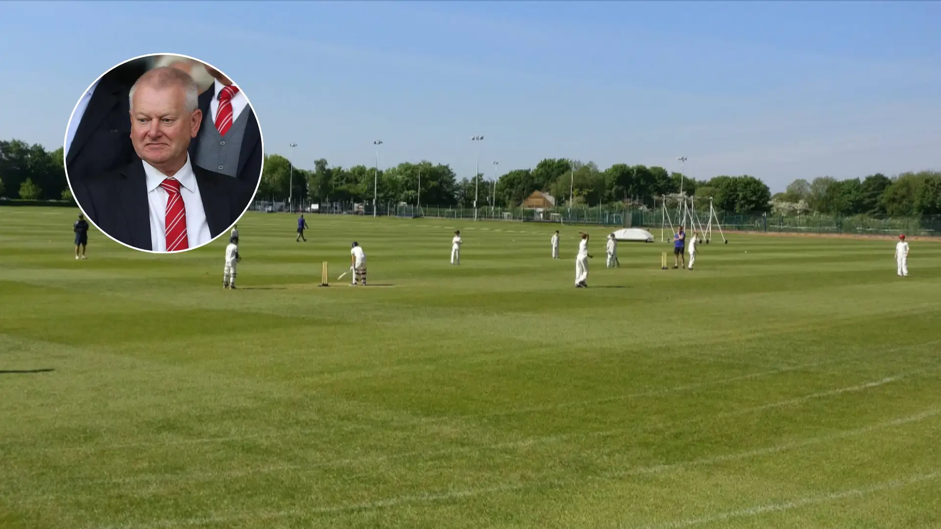 Steve Lansdown: Bristol City owner says they cannot do everything immediately