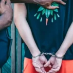 Two arrested on drug charges after Bristol traffic stop