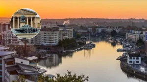 Ultimate Guide to Living in Bristol: Neighborhoods, Jobs & Lifestyle