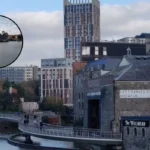 Bristol City Centre: History, Landmarks & Culture Guide