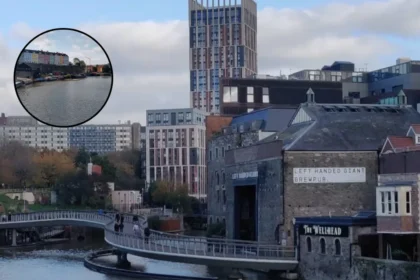 Bristol City Centre: History, Landmarks & Culture Guide