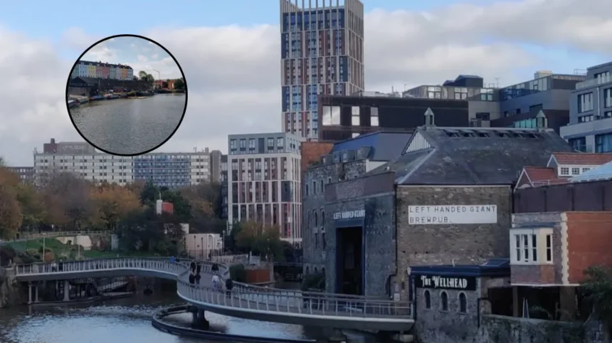 Bristol City Centre: History, Landmarks & Culture Guide