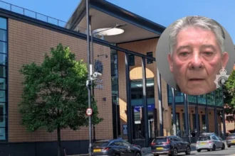 79-Year-Old Bristol Teacher Charged with Historic Child Sex Offences