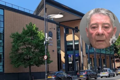 79-Year-Old Bristol Teacher Charged with Historic Child Sex Offences