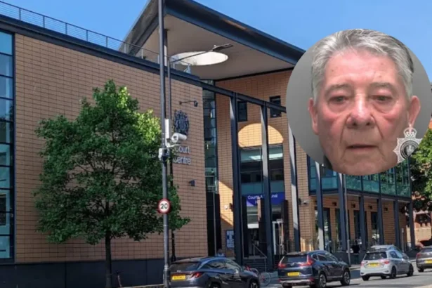 79-Year-Old Bristol Teacher Charged with Historic Child Sex Offences