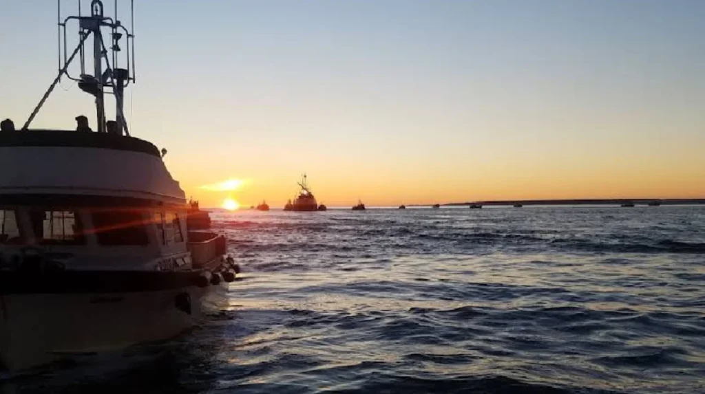 Alaska's Bristol Bay the Most Vital Salmon Ecosystem in the World