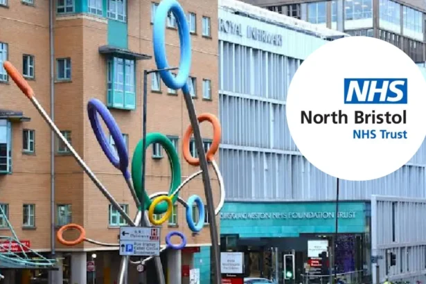 BNSSG staff meet curated health tech at Bristol