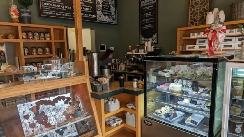 What Makes Beehive Cafe the Top Breakfast Spot in Bristol