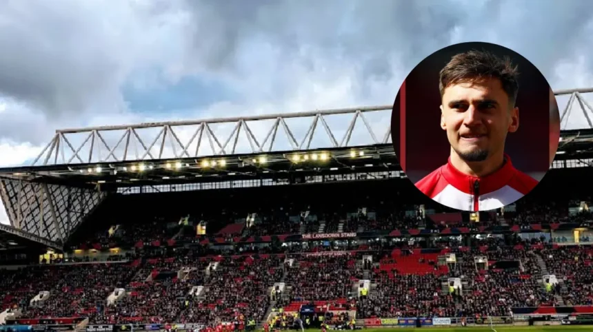 Bristol City Squad Assessment as New Coach Search Continues, Bristol City FC 2026