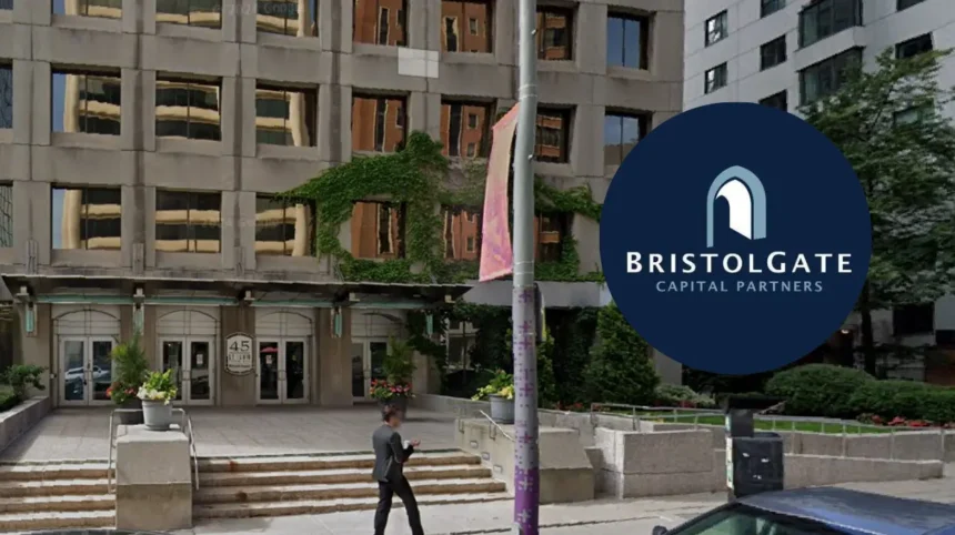 Bristol Gate Capital Grows WMT Stake by 652,030, Bristol 2026
