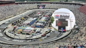 Bristol Motor Speedway tribute grows for Kyle Busch