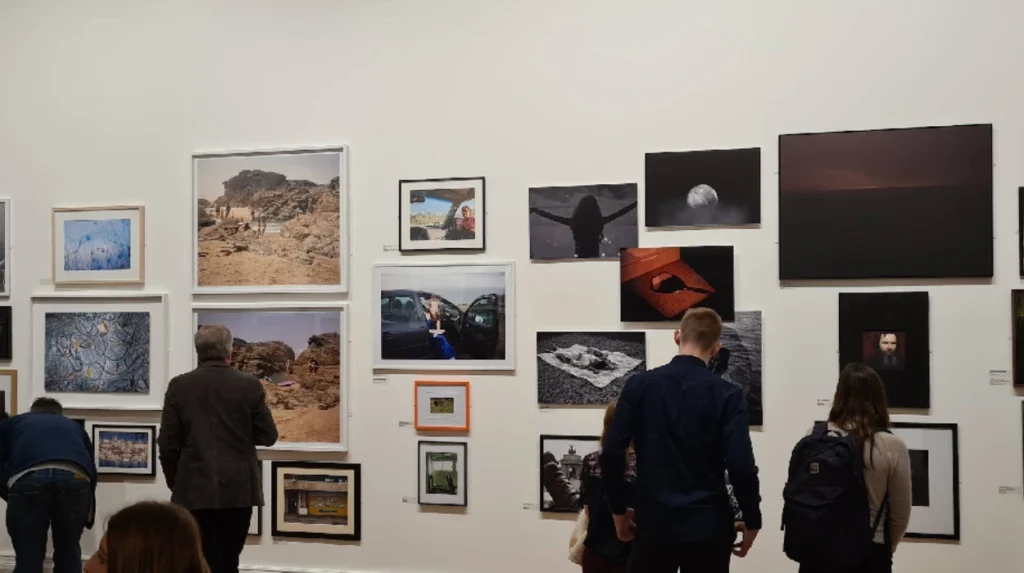 Bristol influences global art