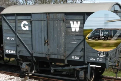 GWR Oxford to Bristol Train Starts May 17 After Safety Works, Bristol 2026