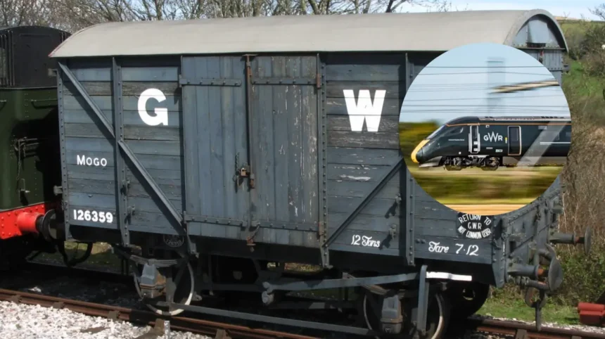 GWR Oxford to Bristol Train Starts May 17 After Safety Works, Bristol 2026