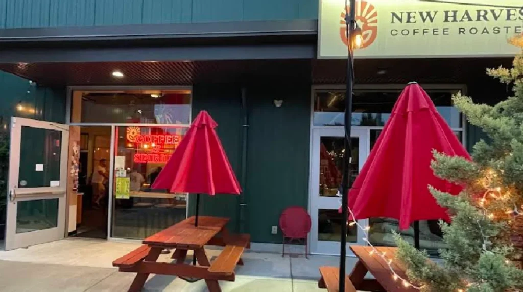 Why the Beehive Cafe Bristol Is a Top Waterfront Dining Destination