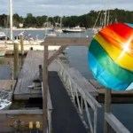Man Arrested After Pride Flags Removed From Bristol