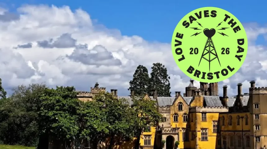 Seven Standout Performers Ready to Shine at Love Saves The Day