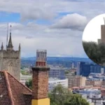 South Bristol tower plan faces legal threat after approval