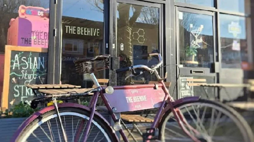 What Makes Beehive Cafe the Top Breakfast Spot in Bristol