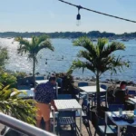 What Makes the Beach House Bristol a Premier Coastal Dining Destination