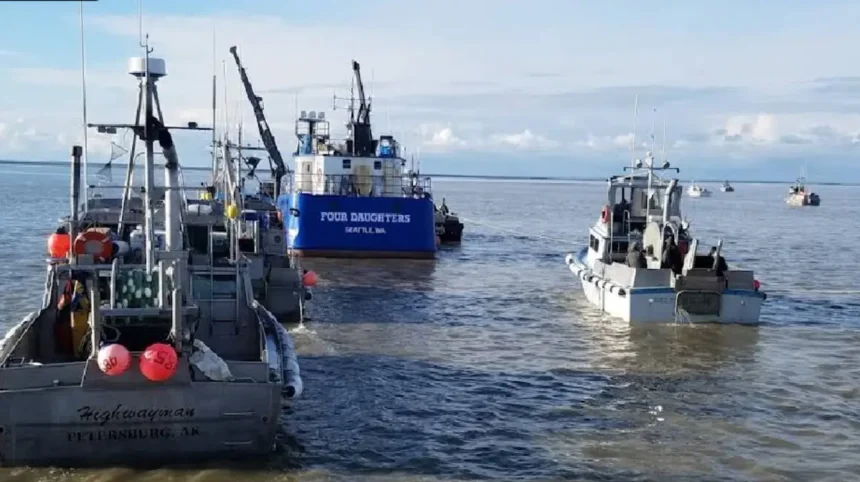 Why Is Alaska's Bristol Bay the Most Vital Salmon Ecosystem in the World