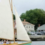 Why Is the Herreshoff Marine Museum in Bristol a Central Pillar of Maritime History
