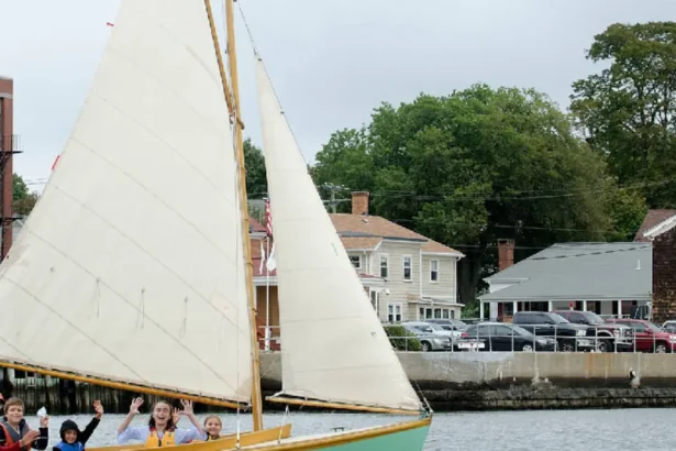 Why Is the Herreshoff Marine Museum in Bristol a Central Pillar of Maritime History