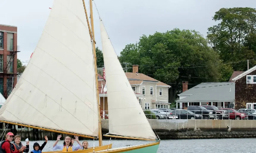 Why Is the Herreshoff Marine Museum in Bristol a Central Pillar of Maritime History