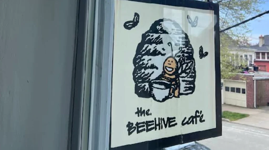 Why the Beehive Cafe Bristol Is a Top Waterfront Dining Destination