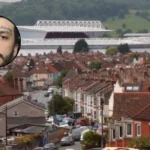 Bedminster Man with Face Tattoo Wanted by Police 2026