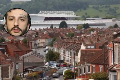 Bedminster Man with Face Tattoo Wanted by Police 2026