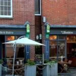 Best Sunday Roasts in Bristol: Top Pubs, Restaurants, and Local Favourites