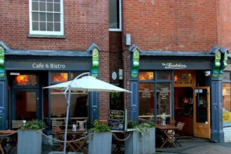 Best Sunday Roasts in Bristol: Top Pubs, Restaurants, and Local Favourites