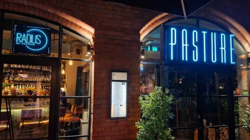 Best Takeaways in Bristol: Food, Delivery, and Local Favorites