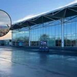 Bristol Airport Expansion Plans Include New Routes to US and Middle East Bristol 2026