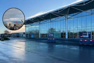 Bristol Airport Expansion Plans Include New Routes to US and Middle East Bristol 2026