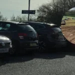 Bristol Airport Illegal Parking Crisis Makes Villages Unliveable