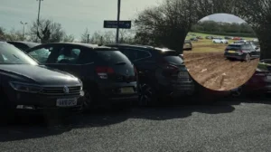 Bristol Airport Illegal Parking Crisis Makes Villages Unliveable