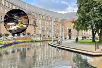 Bristol City Council Approves Red-Light Cameras Ordinance 2026